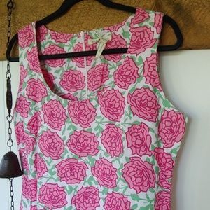 Hatley Dresses - Hatley Rose Shift Dress - New! Hatley Dresses - Hatley Rose Shift Dress - New!